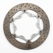 Disque De Frein Avant Yamaha