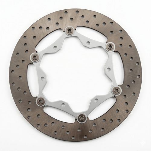 Disque frein avant - avant, yamaha