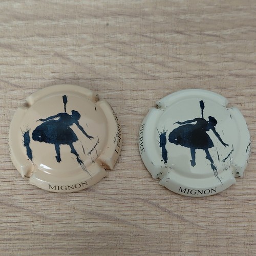 Capsule champagne pierre - champagne,