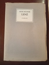 Lenz - Büchner Georg - 1990 a