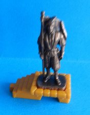 kinder métal  série garde