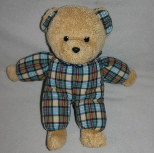 Nounours doudou peluche ours - nounours,