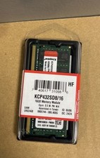 Mémoire RAM Kingston SO-DIMM