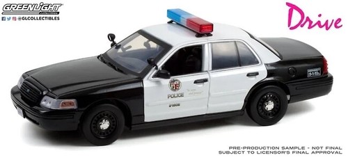 Ford crown victoria - ford, victoria,