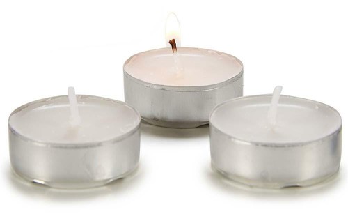 Lot bougies chauffe plat - lot, de