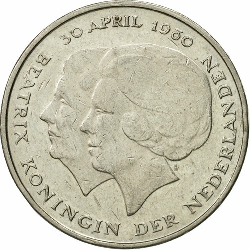 545016 monnaie pays bas - [#545016], pays-bas