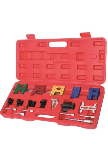Coffret blocs volant moteur - coffret,