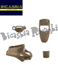 20303 - Set Carénage Nardo Grey MBK 50 Booster Spirit Partir 1996 - 2003 4