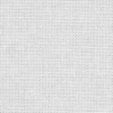 Tissu À Broder Aida Zweigart Blanc 16 Compte - Options De Taille Variées