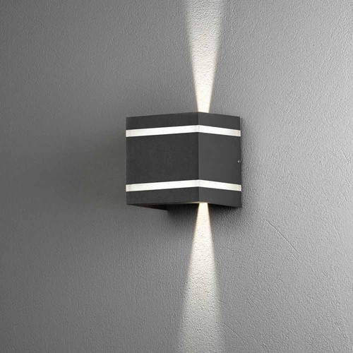 Konstsmide led lampe applique - konstsmide,