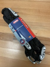 Abus Granit Extreme Plus 59 Chain Lock 55" x 12mm / Black 59/12HKS140