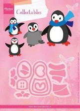 Dies Big Shot Sizzix Marianne