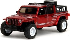 Voitures En Métal Jeep