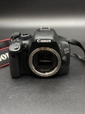 Reflex numérique Canon EOS