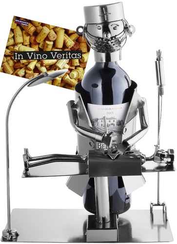 Brubaker porte bouteille - brubaker, porte-bouteille