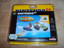 Wave Race - Jeu Video Nintendo