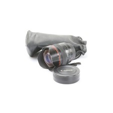 Canon EF 2,8/14 L USM + Très