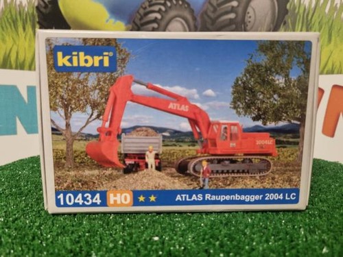 10434 pelleteuse atlas - 10434,