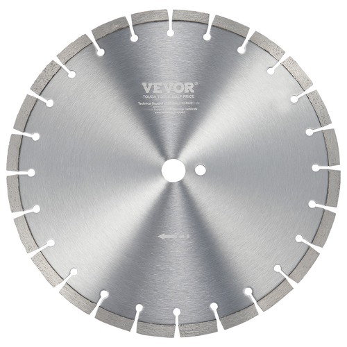 Vevor disque tronçonner - disque,