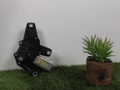 Moteur essuie glace - , arriere
