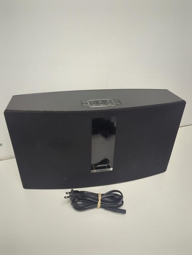 Bose soundtouch is - bose,