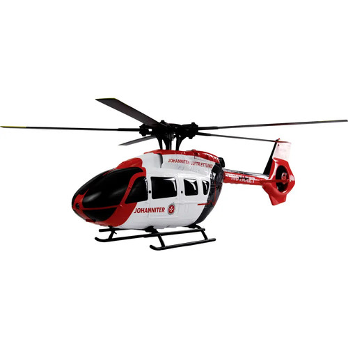 Amewi johanniter h145 - johanniter,