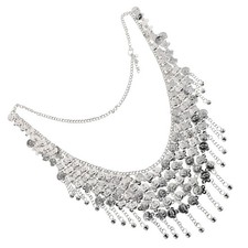  Ceinture foulard de hanche