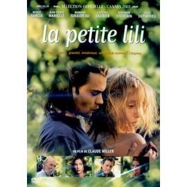 Dvd petite lili - petite,