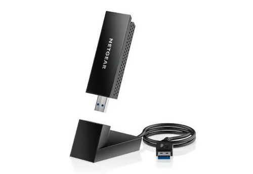 Clé wifi nighthawk - clé, axe