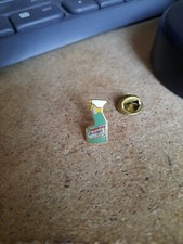 Pin's Mini Small Pins Roundup Alphée Weedkiller Product - Pin Pins July23