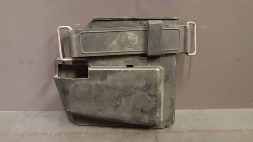 Couvercle cache batterie - couvercle,