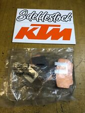 1 paire plaquettes frein arrière ktm 83013090200 450 505 SX ATV 525 XC ATV