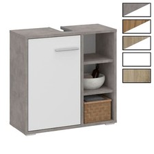 Meuble sous lavabo NISTOS avec