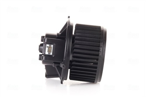 Nissens 87290 interior blower - 87290,