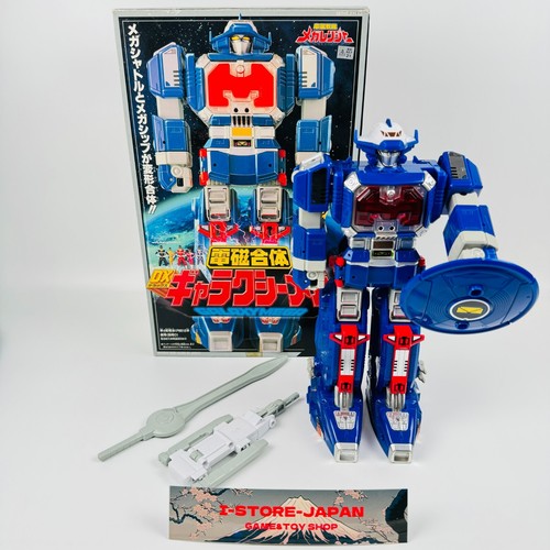 Power rangers space - power,