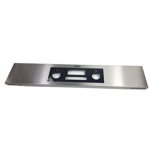 Bandeau inox 60cm panneau de - bandeau,