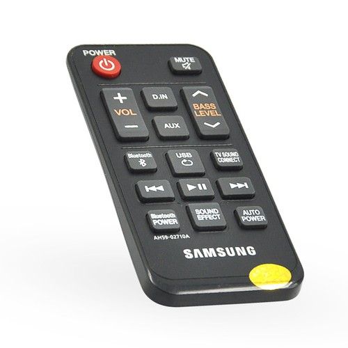 Télécommande système - télécommande, du