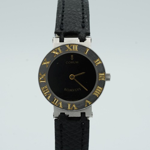 Corum romulus femme - corum,