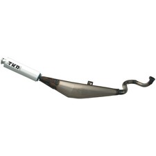 Escape Tubarro Derbi Variante