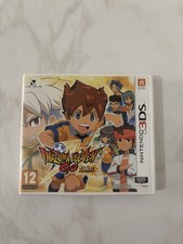 Jeu Nintendo 3DS - Inazuma