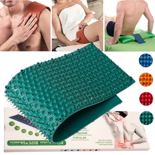 Lyapko tapis acupuncture - lyapko, d'acupuncture
