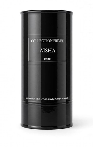 Aïsha collection privée - collection, eau