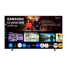 Samsung 43U7005F - TV LED 43