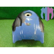 Réservoir de carburant à