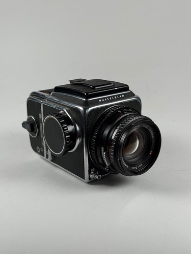 Hasselblad 500cm 500c camera - hasselblad,