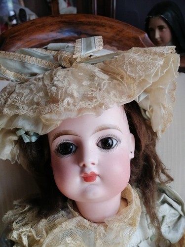 Superbe eden bebe bouche - superbe,