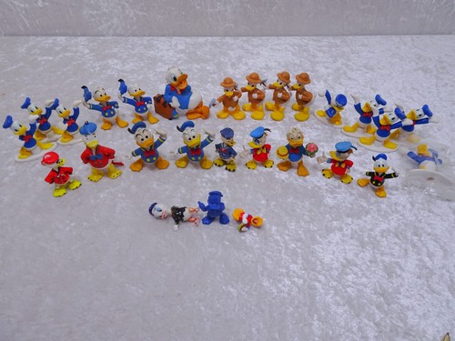 Walt disney plastique - walt,