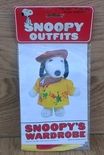 Tenue Vêtements Peluche