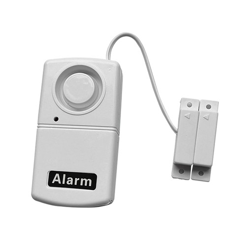 Alarme antivol pour portes - alarme,