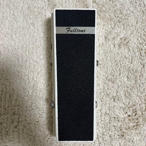Pédale fulltone clyde - fulltone,